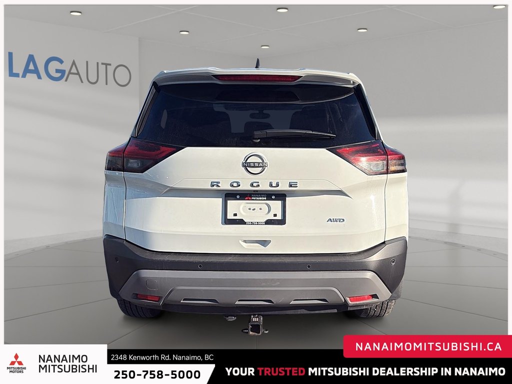 2023 Nissan Rogue S-3