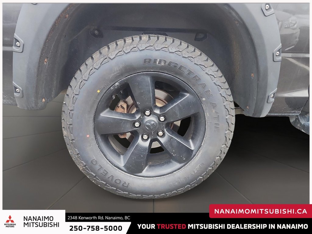 2021 Ram 1500 Classic Express-6