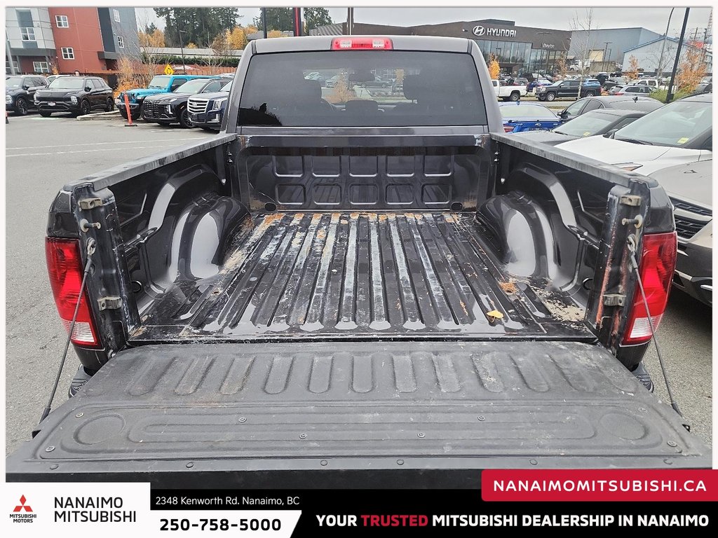 2021 Ram 1500 Classic Express-5