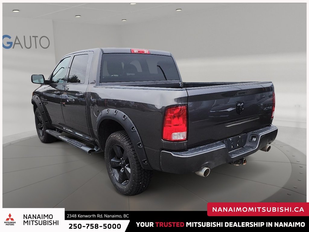 2021 Ram 1500 Classic Express-3