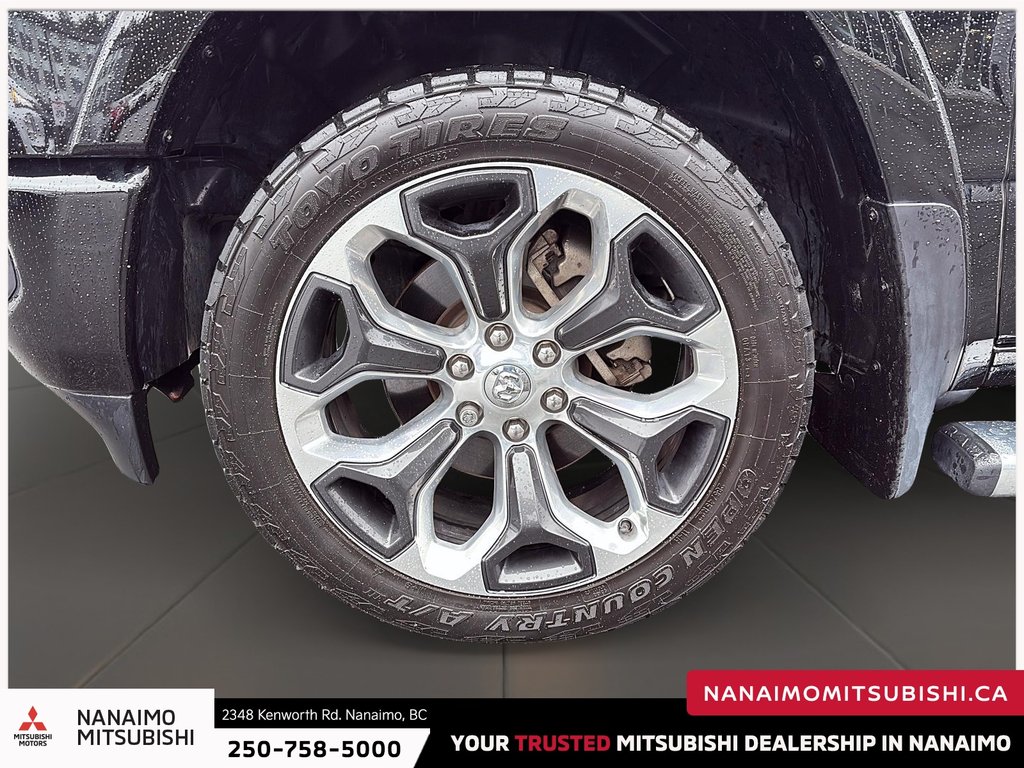 2022 Ram 1500 Limited Longhorn-6