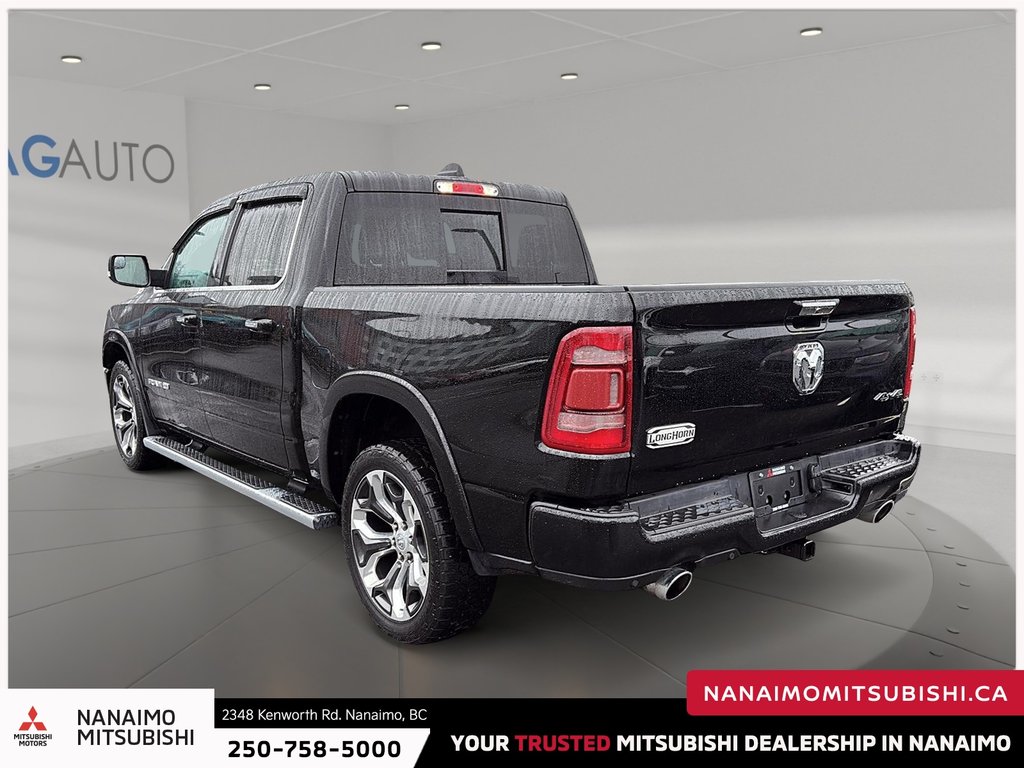 2022 Ram 1500 Limited Longhorn-3