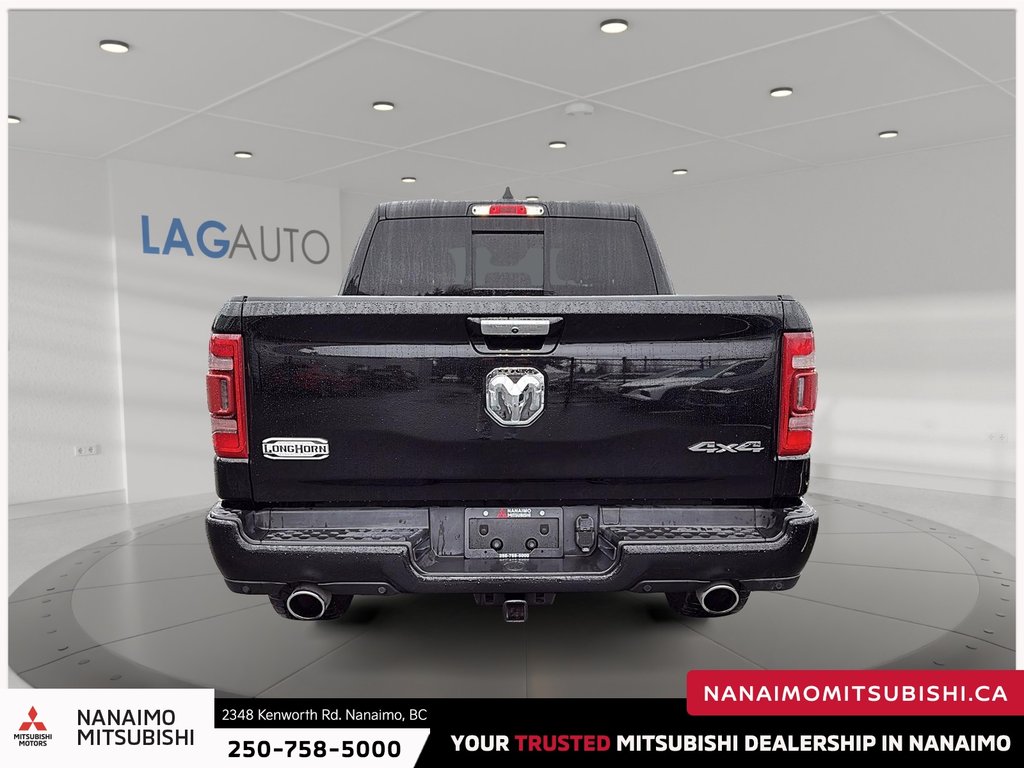 2022 Ram 1500 Limited Longhorn-2