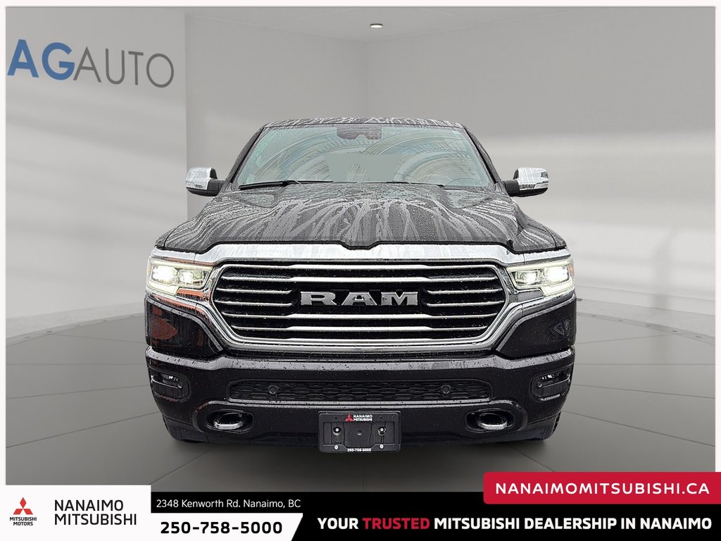 2022 Ram 1500 Limited Longhorn-1