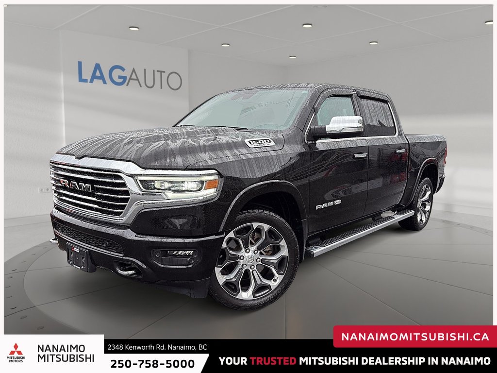 2022 Ram 1500 Limited Longhorn-0
