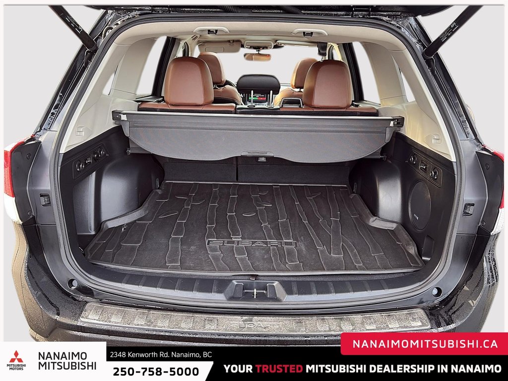 2024 Subaru Forester Premier-6