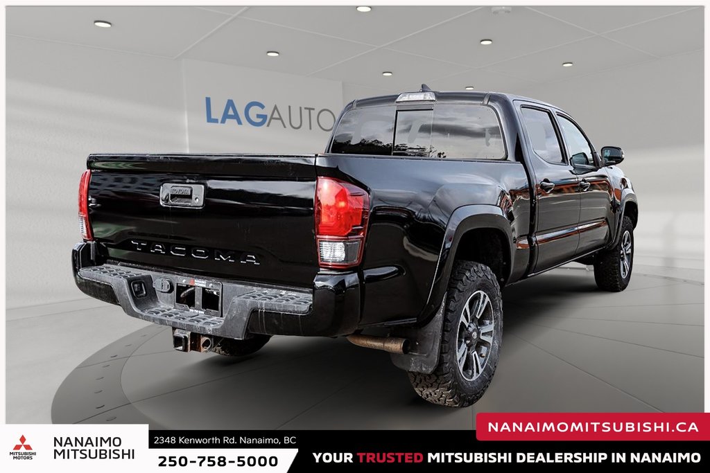 2018 Toyota Tacoma TRD SPORT-6