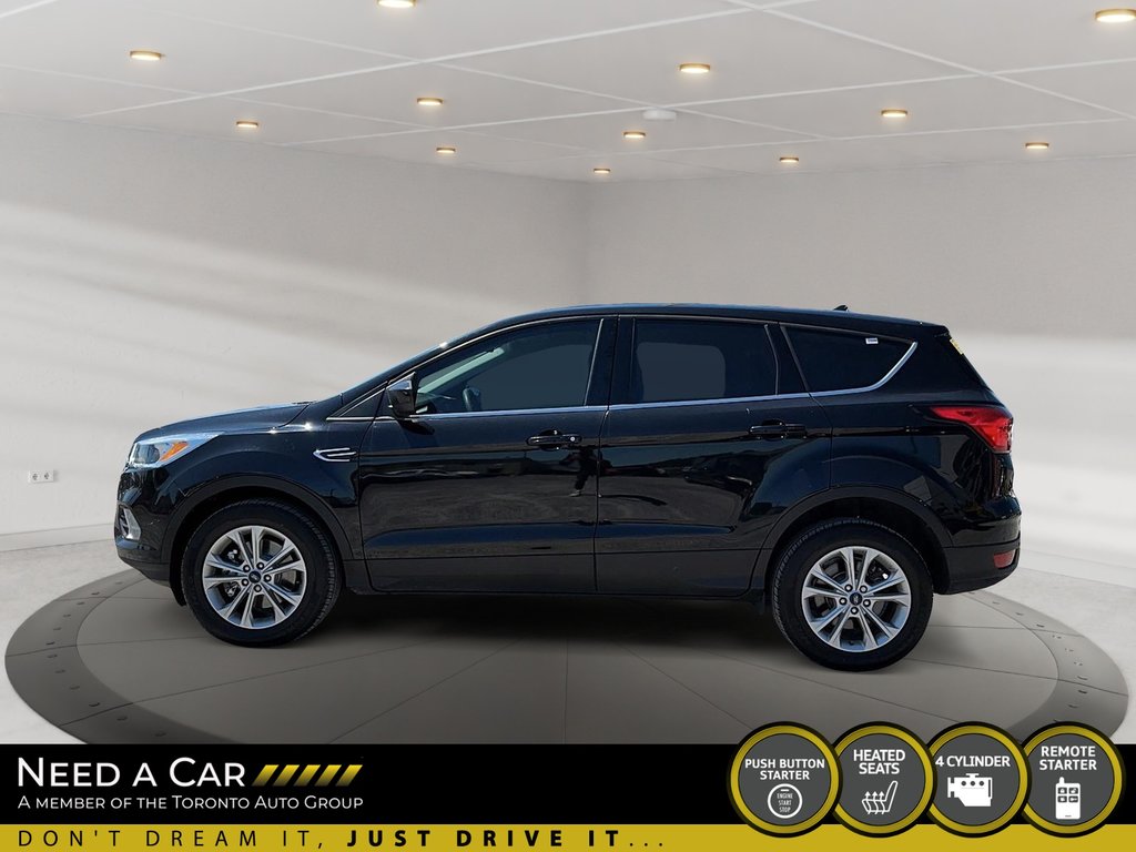 2019 Ford Escape SE in Thunder Bay, Ontario - 5 - w1024h768px