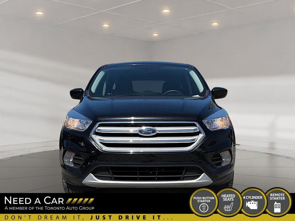 2019 Ford Escape SE in Thunder Bay, Ontario - 2 - w1024h768px