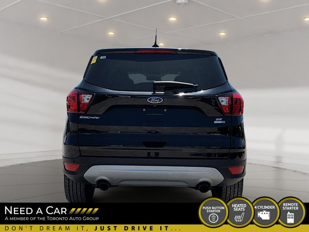2019 Ford Escape SE in Thunder Bay, Ontario - 3 - w1024h768px