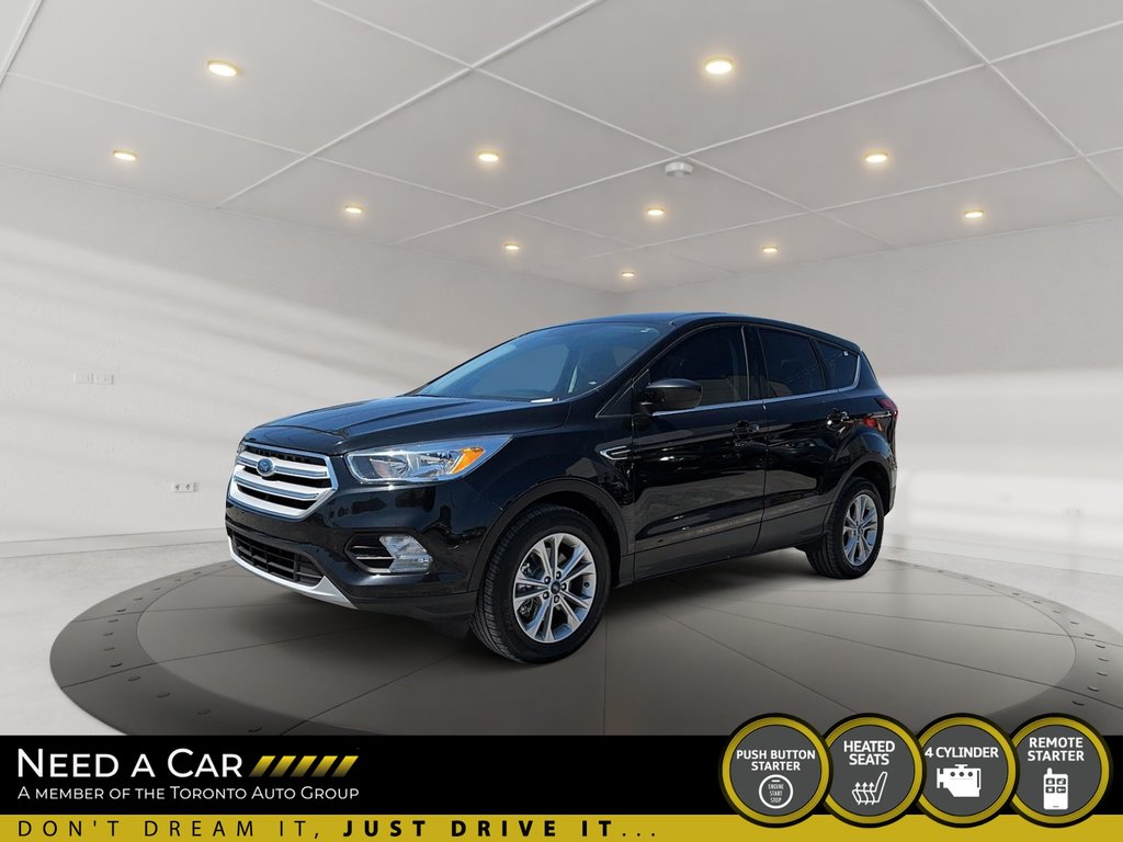 2019 Ford Escape SE in Thunder Bay, Ontario - 1 - w1024h768px