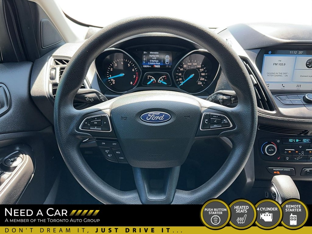2019 Ford Escape SE in Thunder Bay, Ontario - 11 - w1024h768px