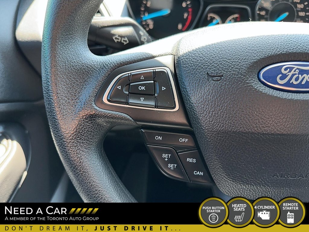 2019 Ford Escape SE in Thunder Bay, Ontario - 13 - w1024h768px