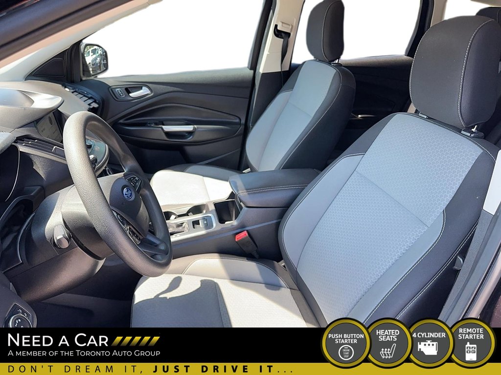 2019 Ford Escape SE in Thunder Bay, Ontario - 8 - w1024h768px
