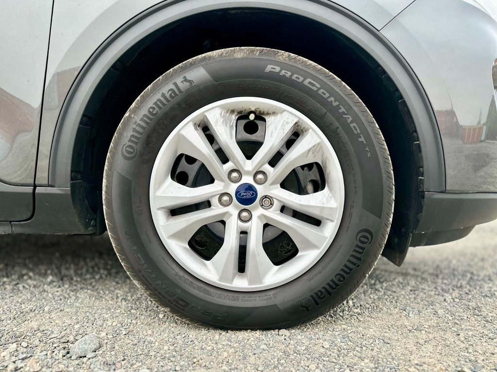2020 Ford Escape S in Thunder Bay, Ontario - 8 - w1024h768px