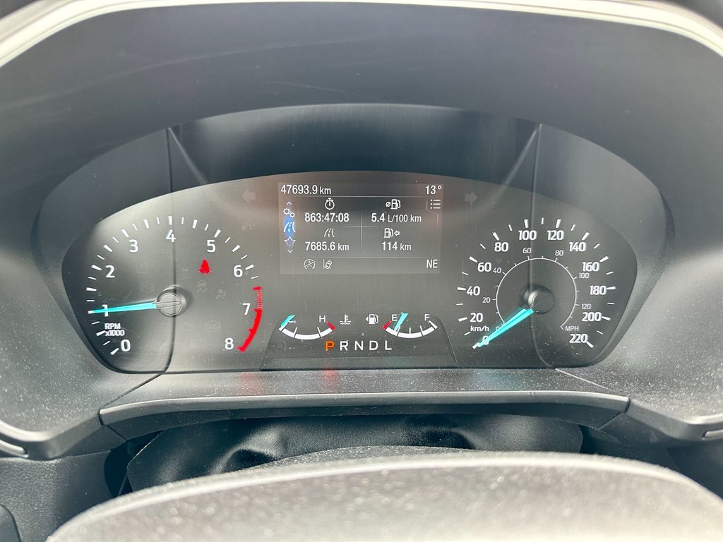 2020 Ford Escape S in Thunder Bay, Ontario - 3 - w1024h768px