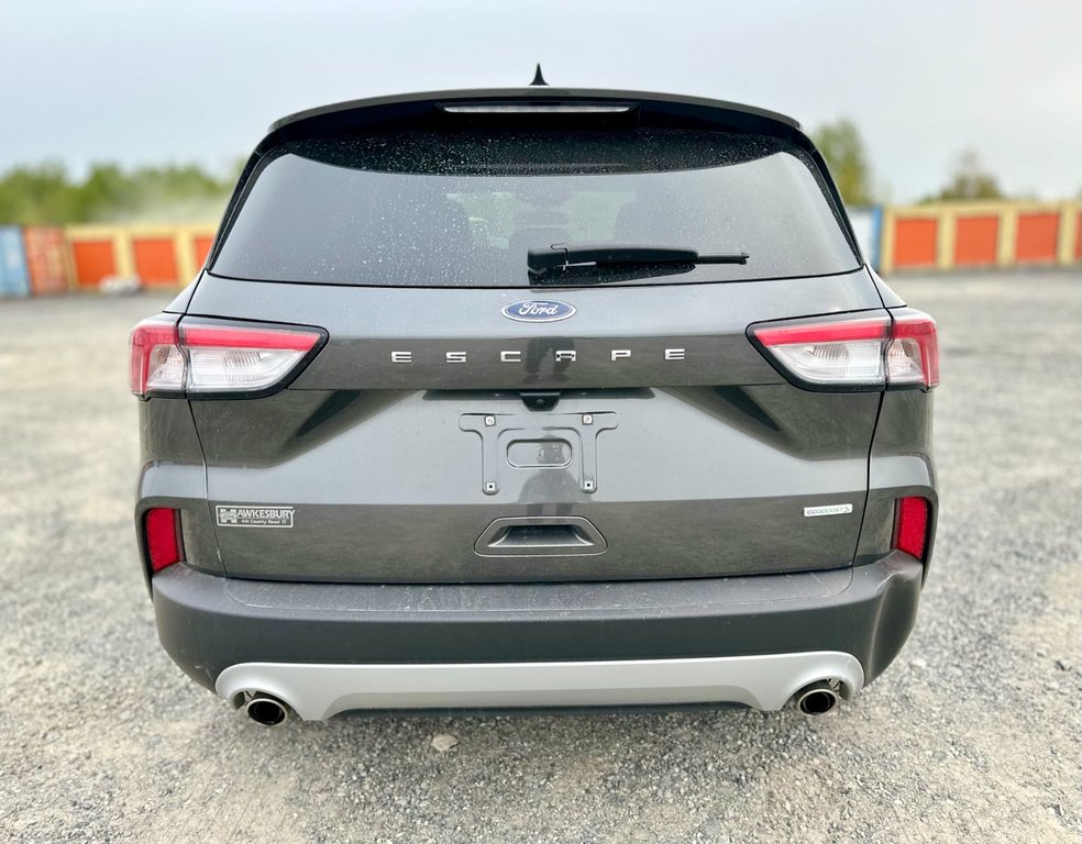 2020 Ford Escape S in Thunder Bay, Ontario - 7 - w1024h768px