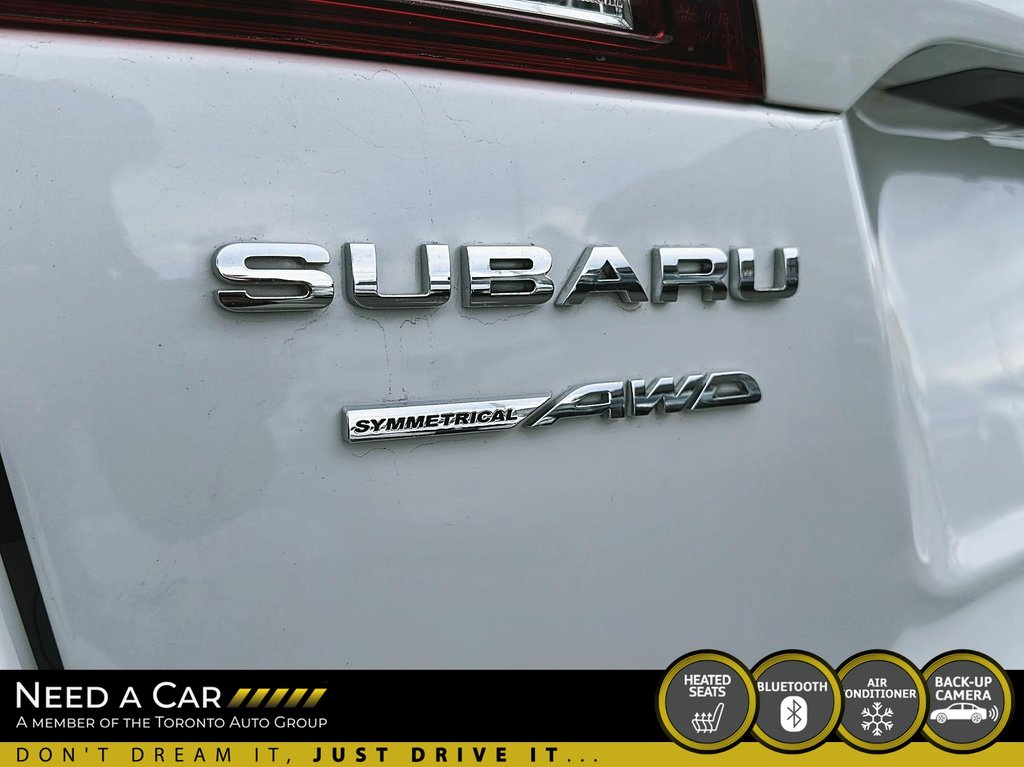 2019 Subaru Outback 2.5i in Thunder Bay, Ontario - 4 - w1024h768px