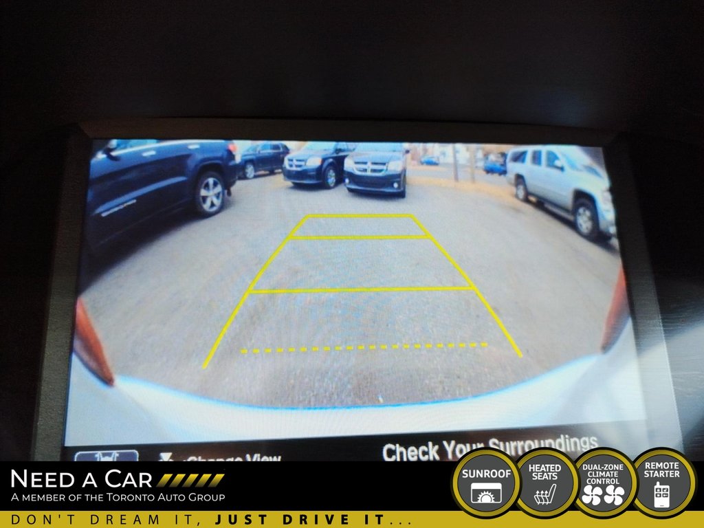 2017 Acura TLX BASE in Thunder Bay, Ontario - 18 - w1024h768px
