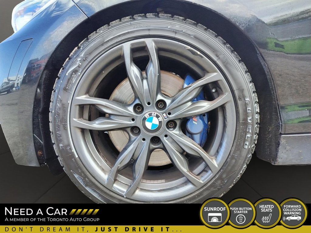 2017 BMW 2 Series M240i xDrive in Thunder Bay, Ontario - 4 - w1024h768px