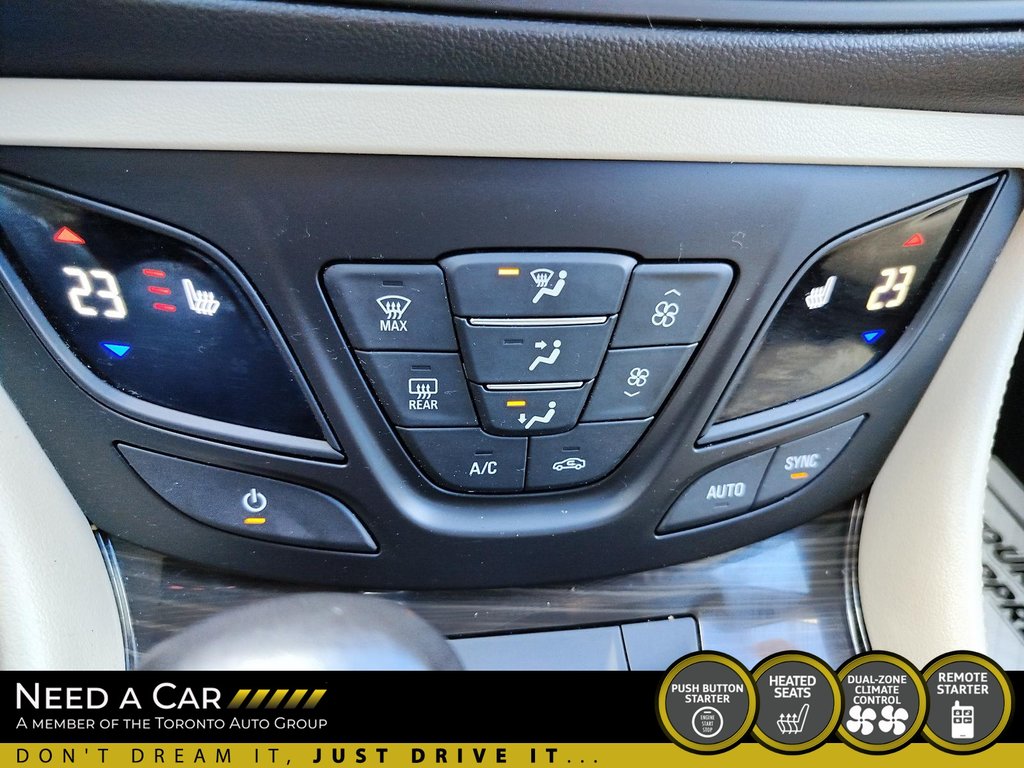 2020 Buick ENVISION Preferred in Thunder Bay, Ontario - 16 - w1024h768px