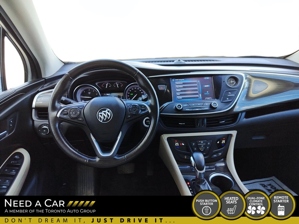 2020 Buick ENVISION Preferred in Thunder Bay, Ontario - 10 - w1024h768px