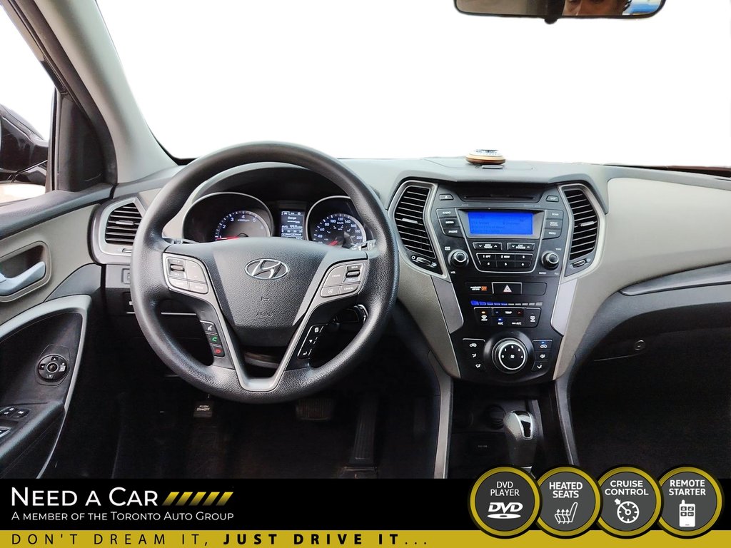 2014 Hyundai Santa Fe Sport SPORT in Thunder Bay, Ontario - 10 - w1024h768px