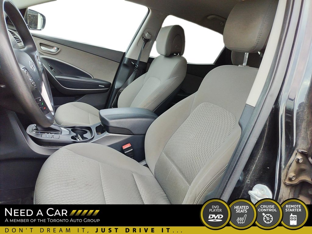 2014 Hyundai Santa Fe Sport SPORT in Thunder Bay, Ontario - 9 - w1024h768px