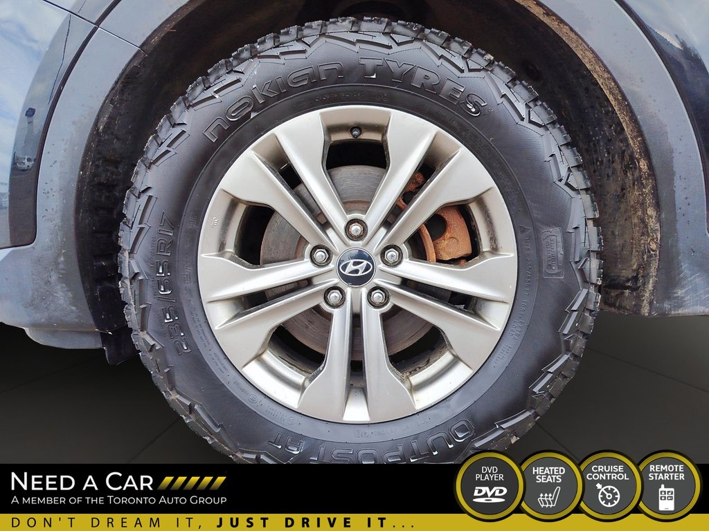 2014 Hyundai Santa Fe Sport SPORT in Thunder Bay, Ontario - 7 - w1024h768px