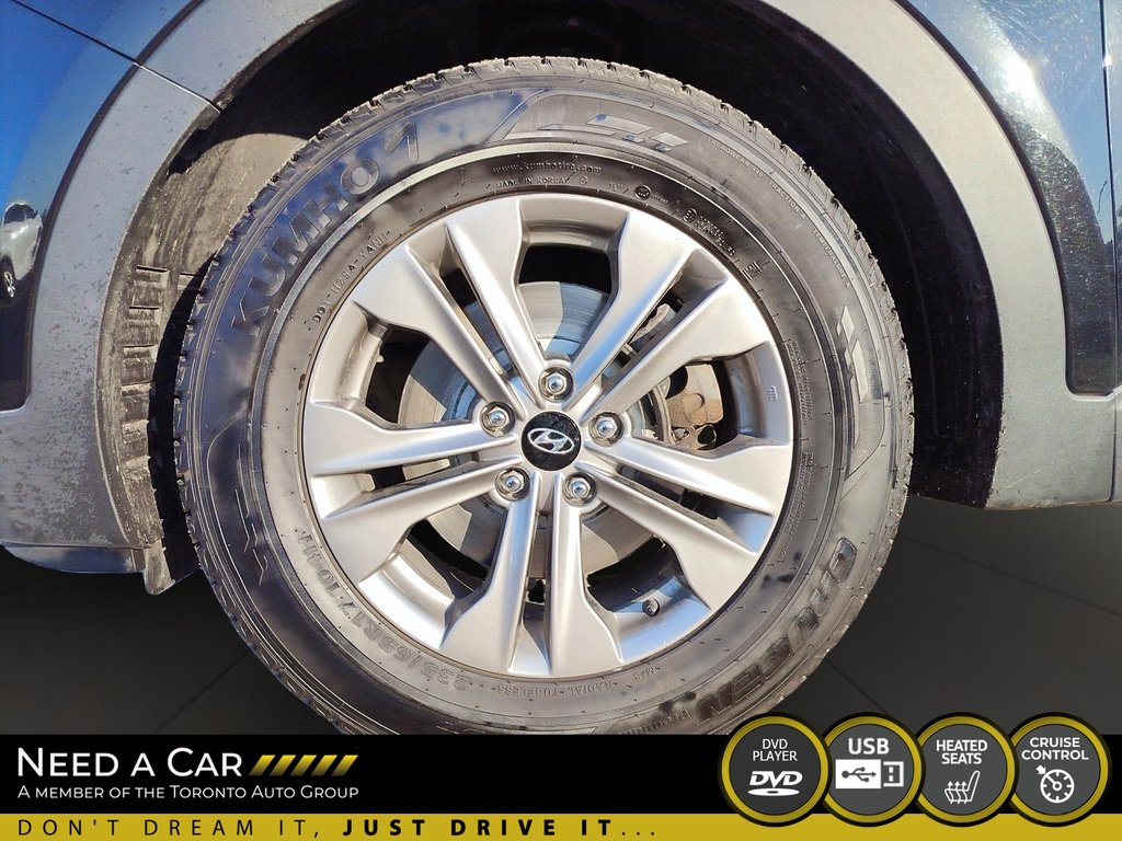 2015 Hyundai Santa Fe Sport SPORT in Thunder Bay, Ontario - 7 - w1024h768px