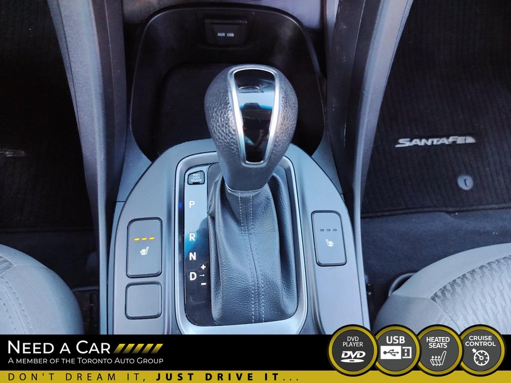 2015 Hyundai Santa Fe Sport SPORT in Thunder Bay, Ontario - 15 - w1024h768px