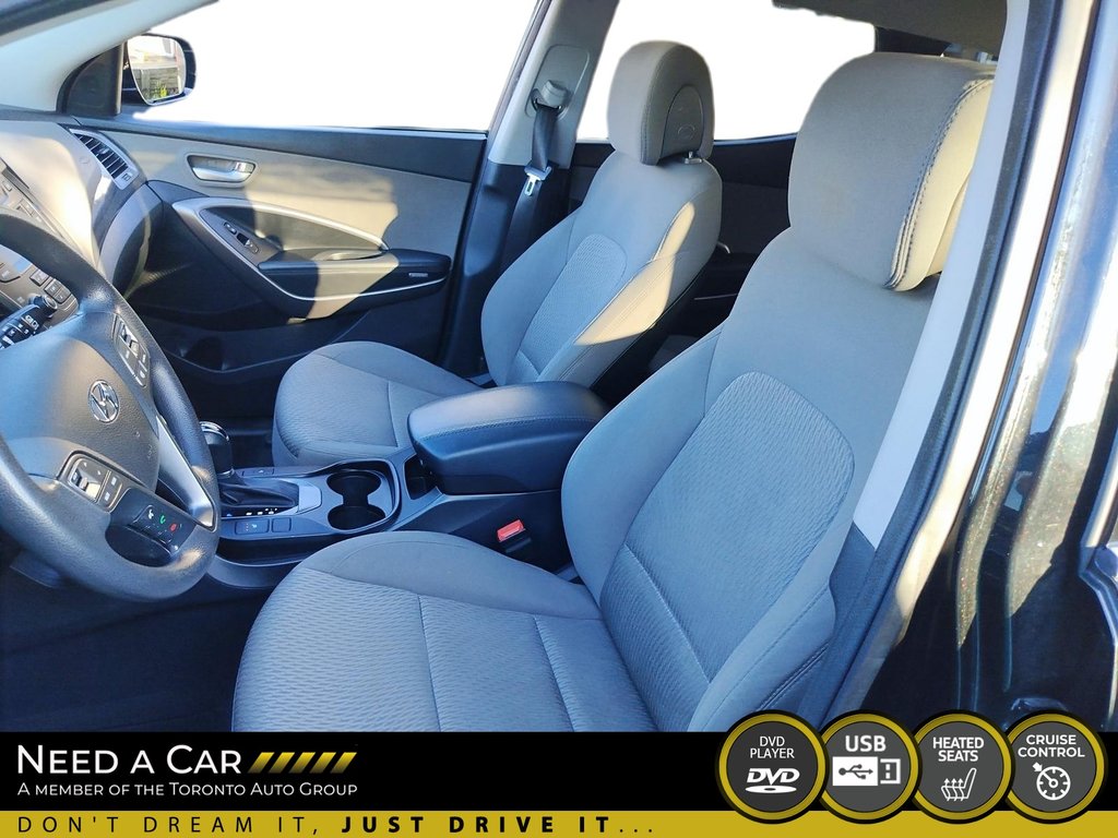 2015 Hyundai Santa Fe Sport SPORT in Thunder Bay, Ontario - 9 - w1024h768px