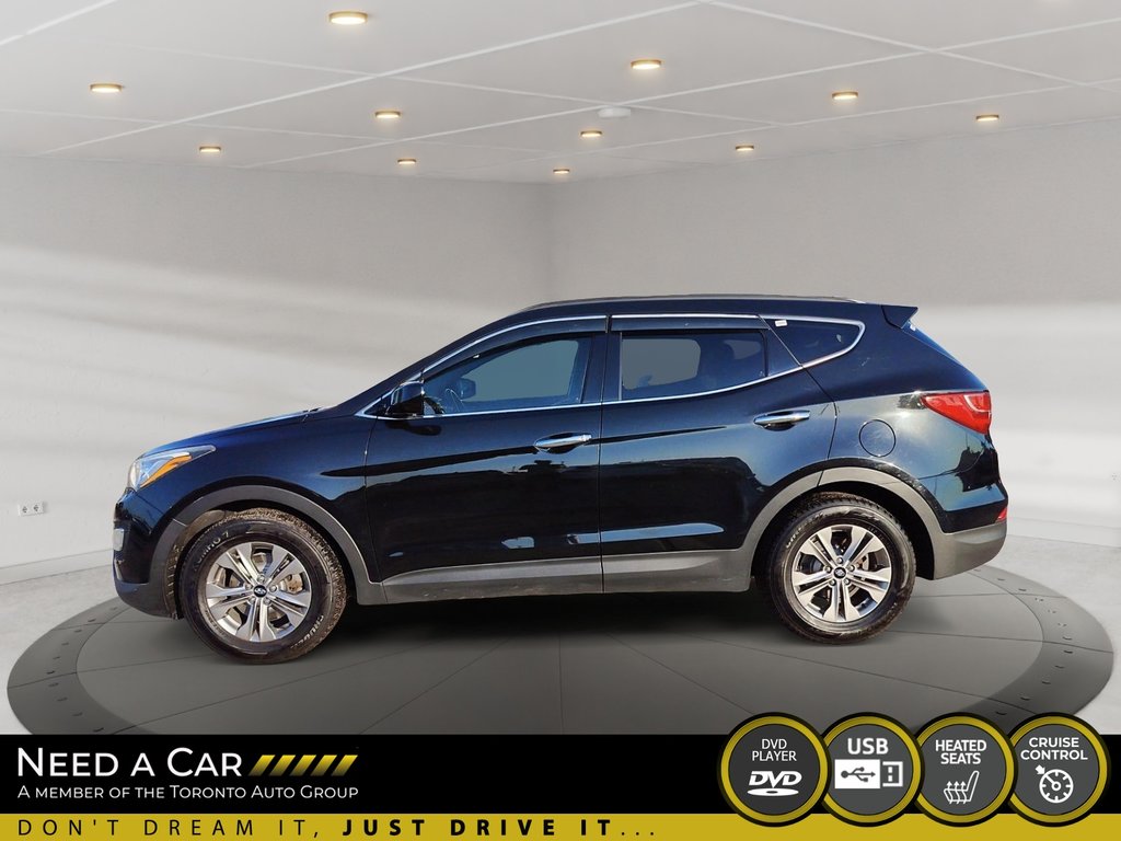 2015 Hyundai Santa Fe Sport SPORT in Thunder Bay, Ontario - 5 - w1024h768px