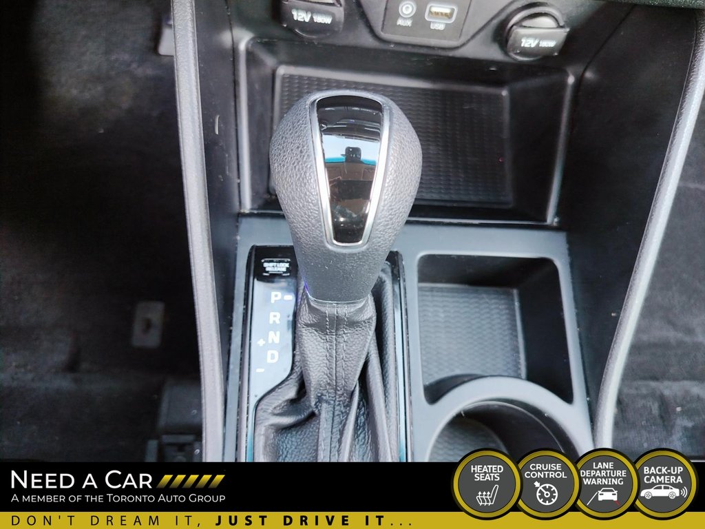 2021 Hyundai Tucson Essential in Thunder Bay, Ontario - 15 - w1024h768px