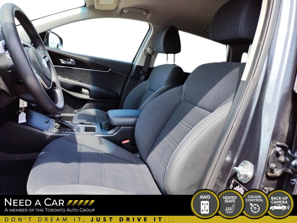 2020 Kia Sorento LX in Thunder Bay, Ontario - 9 - w1024h768px