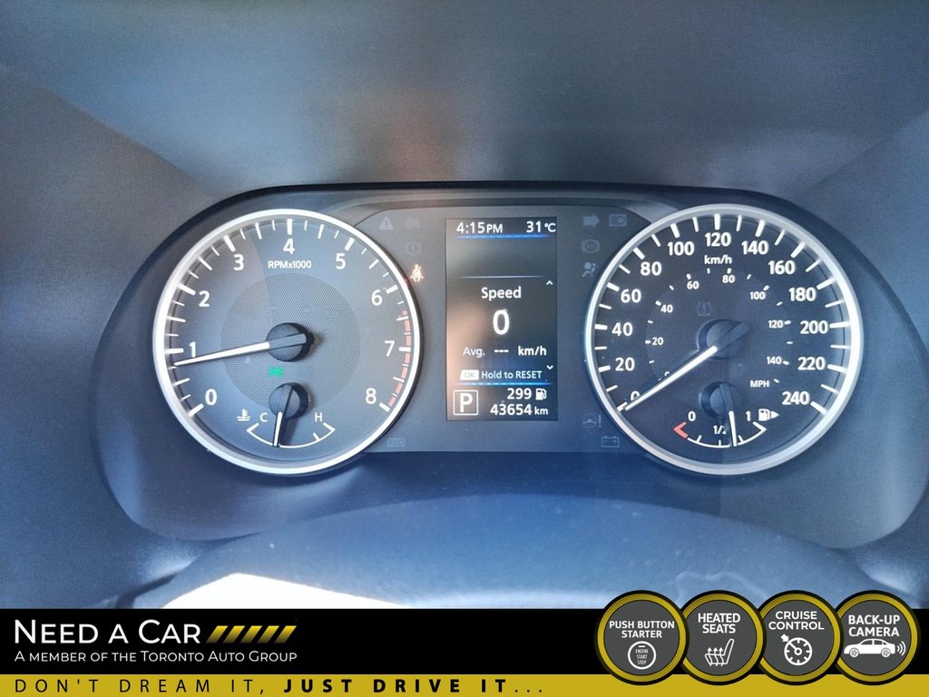 2022 Nissan Sentra S Plus in Thunder Bay, Ontario - 13 - w1024h768px