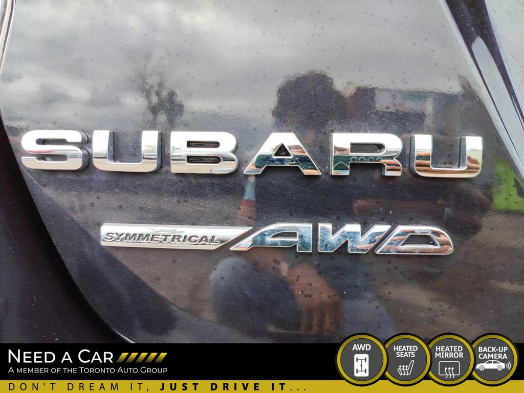2016 Subaru Impreza in Thunder Bay, Ontario - 16 - w1024h768px