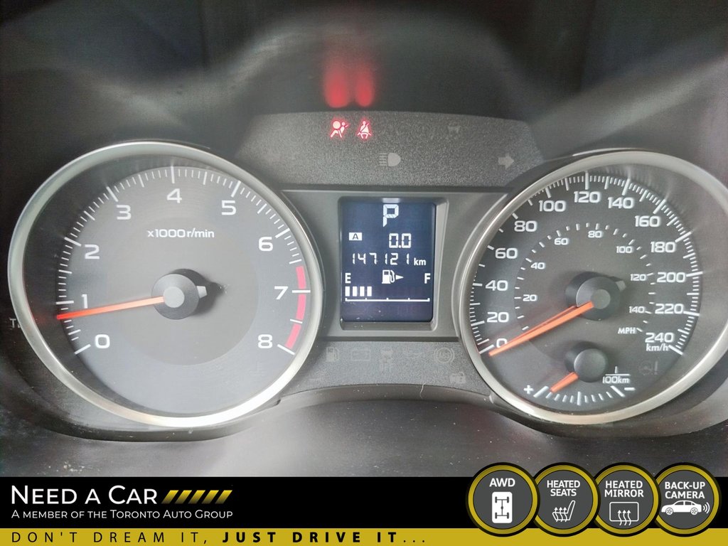 2016 Subaru Impreza in Thunder Bay, Ontario - 13 - w1024h768px