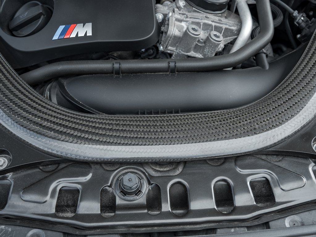 BMW M4 2dr Conv/ BY APPOINTMENTS ONLY 2015-7