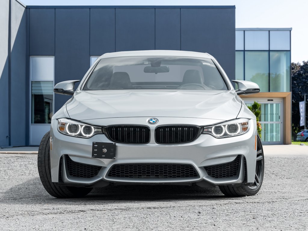 BMW M4 2dr Conv/ BY APPOINTMENTS ONLY 2015-1