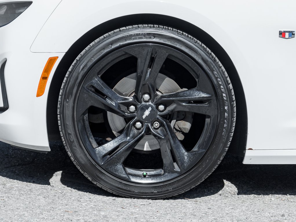 2019 Chevrolet Camaro 2dr Cpe 1LT *** SAFETY CERTIFIED ***-4