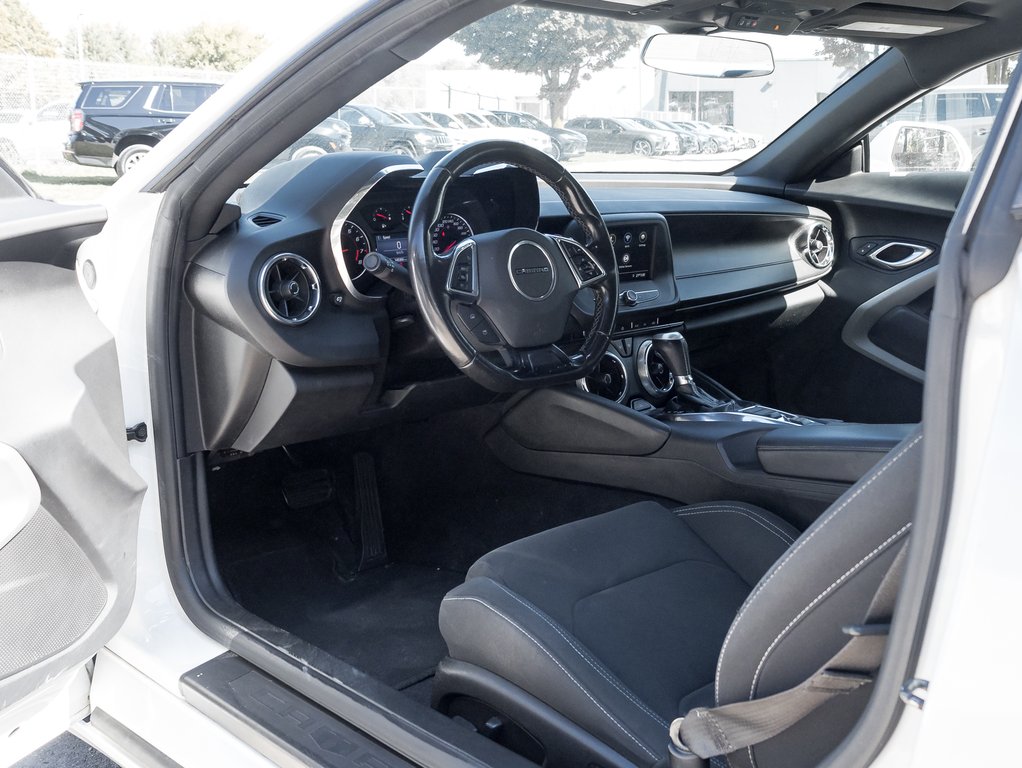 2019 Chevrolet Camaro 2dr Cpe 1LT *** SAFETY CERTIFIED ***-7