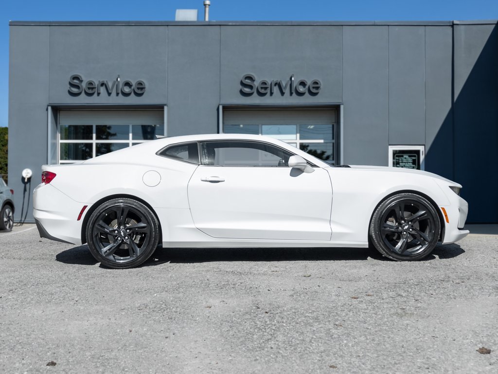2019 Chevrolet Camaro 2dr Cpe 1LT *** SAFETY CERTIFIED ***-5