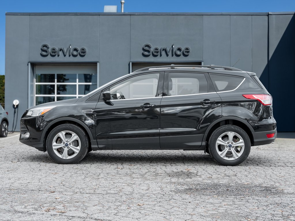 2013 Ford Escape 4WD 4dr SE /  SAFETY CERTIFIED / ACCIDENT FREE-2
