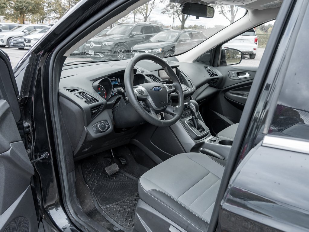 2013 Ford Escape 4WD 4dr SE /  SAFETY CERTIFIED / ACCIDENT FREE-7