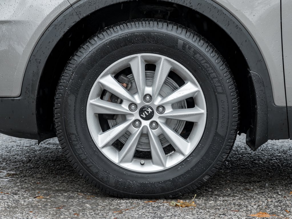 2019 Kia Sorento LX V6 Premium AWD   ONE OWNER   SAFETY CERTIFIED-3