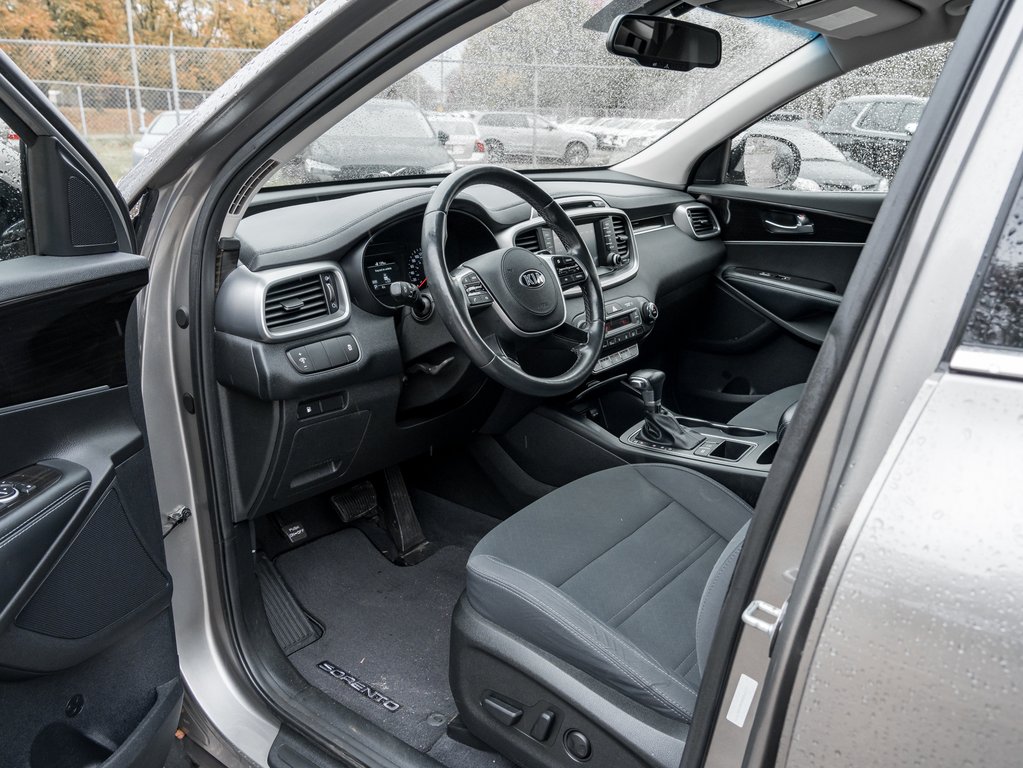 2019 Kia Sorento LX V6 Premium AWD   ONE OWNER   SAFETY CERTIFIED-6