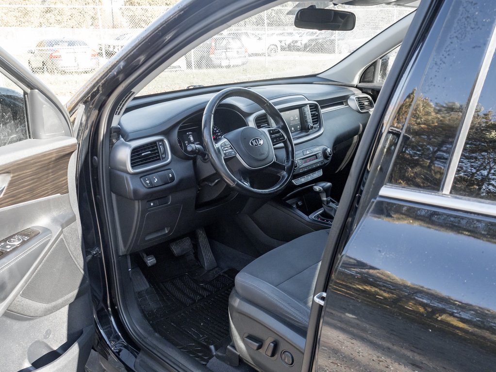 Kia Sorento LX+ AWD/ SAFETY CERTIFIED, ACCIDENT FREE 2020-6