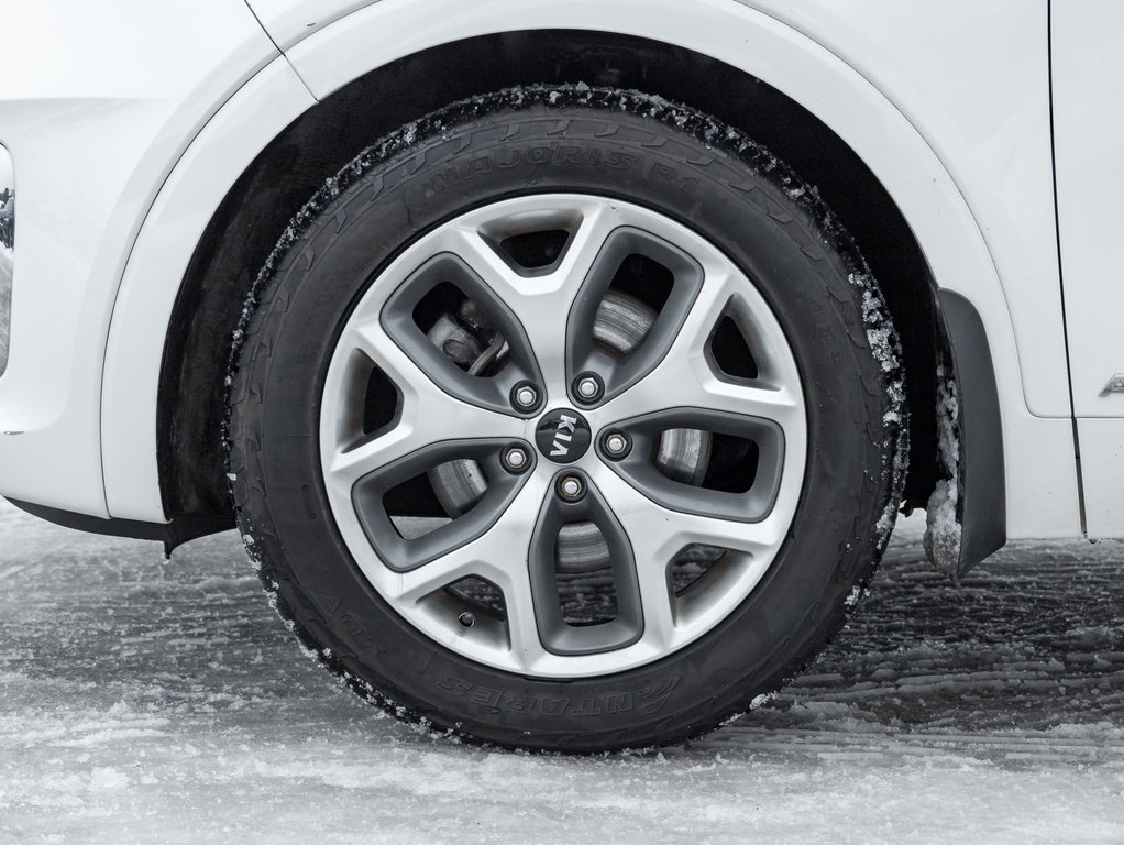 2020 Kia Sorento SX V6 AWD  AS TRADED  TRADE IN-3