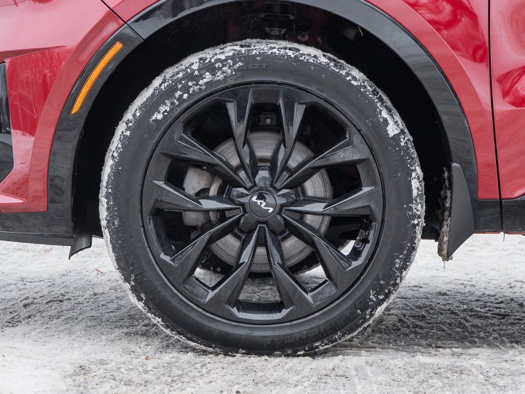 Kia Sorento EX AWD 2022-3